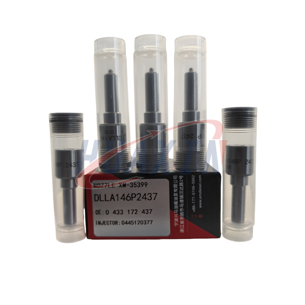 Nozzle DLLA146P2437